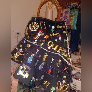 Custom-made bag